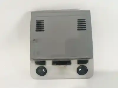 Peça sobressalente para automóvel em segunda mão luz interior por bmw 1 (e87) 120 d referências oem iam 696144903