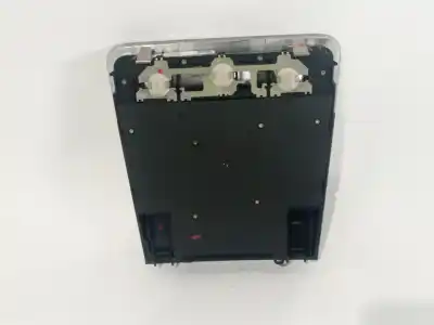 Pezzo di ricambio per auto di seconda mano luce interna per bmw 1 (e87) 120 d riferimenti oem iam 696144903  