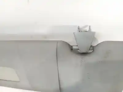 Peça sobressalente para automóvel em segunda mão pára-sol esquerdo por bmw 1 (e87) 120 d referências oem iam 71205659  