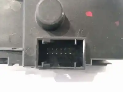 Second-hand car spare part headlights switch for bmw 1 (e87) 120 d oem iam references 693279203  