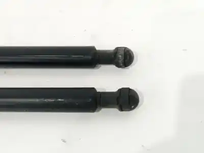 Pezzo di ricambio per auto di seconda mano ammortizzatori baule / porte per bmw 1 (e87) 120 d riferimenti oem iam 51247060622  