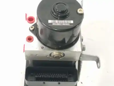 Peça sobressalente para automóvel em segunda mão abs por bmw 1 (e87) 120 d referências oem iam 3451676977801  