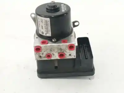 Peça sobressalente para automóvel em segunda mão abs por bmw 1 (e87) 120 d referências oem iam 3451676977801  