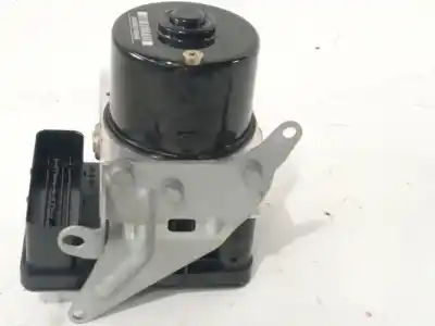 Peça sobressalente para automóvel em segunda mão abs por bmw 1 (e87) 120 d referências oem iam 3451676977801  