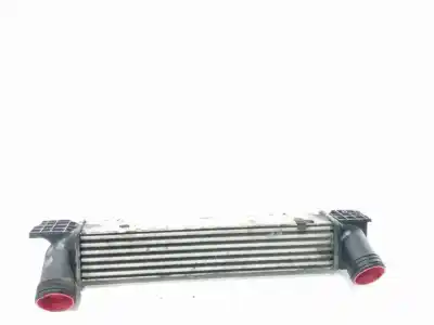 Peça sobressalente para automóvel em segunda mão INTERCOOLER por BMW 1 (E87)  Referências OEM IAM 3093796  