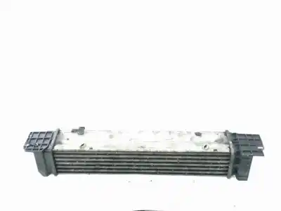 Peça sobressalente para automóvel em segunda mão intercooler por bmw 1 (e87) 120 d referências oem iam 3093796  
