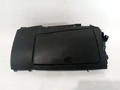 Peça sobressalente para automóvel em segunda mão porta luvas por bmw 1 (e87) 120 d referências oem iam 712455412