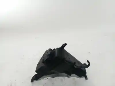 Second-hand car spare part coolant expansion tank for bmw 1 (e87) 120 d oem iam references 7520719  