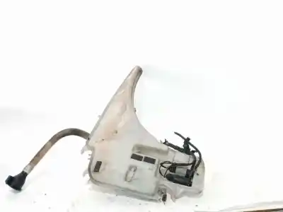 Second-hand car spare part windscreen washer bottle for bmw 1 (e87) 120 d oem iam references 61677238667  