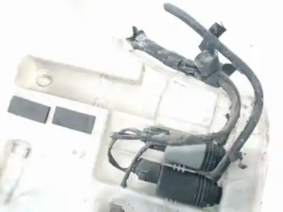 Second-hand car spare part windscreen washer bottle for bmw 1 (e87) 120 d oem iam references 61677238667  