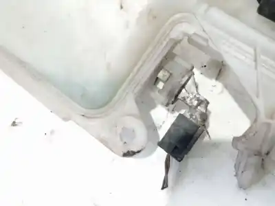 Second-hand car spare part windscreen washer bottle for bmw 1 (e87) 120 d oem iam references 61677238667  