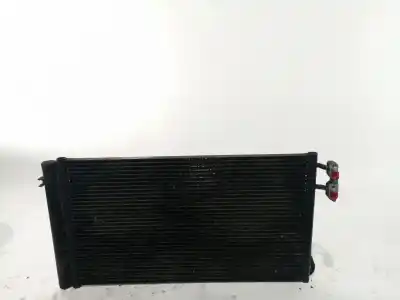 Peça sobressalente para automóvel em segunda mão condensador / radiador de sofagem / ar condicionado por bmw 1 (e87) 120 d referências oem iam 6453693009