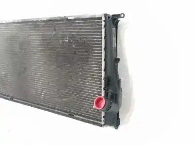 Peça sobressalente para automóvel em segunda mão radiador de água por bmw 1 (e87) 120 d referências oem iam 778889809  