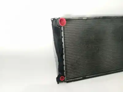 Peça sobressalente para automóvel em segunda mão radiador de água por bmw 1 (e87) 120 d referências oem iam 778889809  