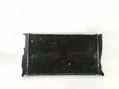 Peça sobressalente para automóvel em segunda mão radiador de água por bmw 1 (e87) 120 d referências oem iam 778889809  