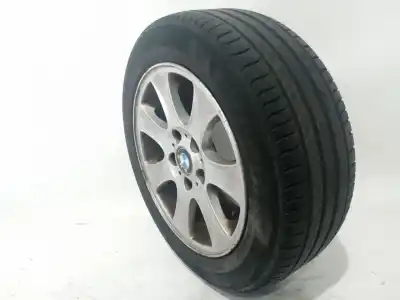 Peça sobressalente para automóvel em segunda mão jante por bmw 1 (e87) 120 d referências oem iam 6769402