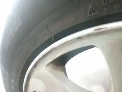 Peça sobressalente para automóvel em segunda mão jante por bmw 1 (e87) 120 d referências oem iam 6769402  