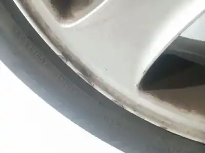 Peça sobressalente para automóvel em segunda mão jante por bmw 1 (e87) 120 d referências oem iam 6769402  