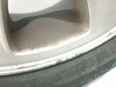 Peça sobressalente para automóvel em segunda mão jante por bmw 1 (e87) 120 d referências oem iam 6769402  