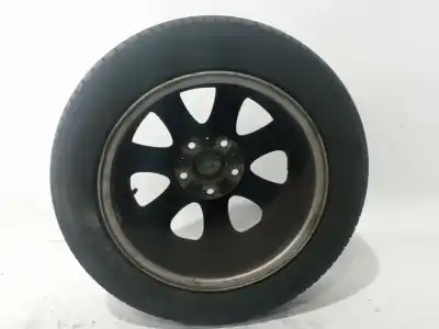 Peça sobressalente para automóvel em segunda mão jante por bmw 1 (e87) 120 d referências oem iam 6769402  