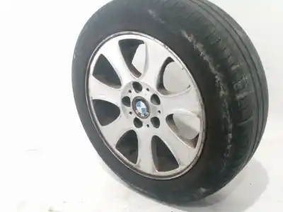 Peça sobressalente para automóvel em segunda mão jante por bmw 1 (e87) 120 d referências oem iam 6769402