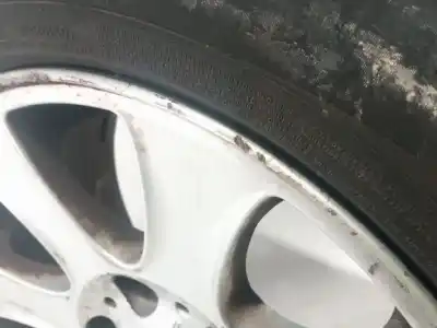 Second-hand car spare part rim for bmw 1 (e87) 120 d oem iam references 6769402  