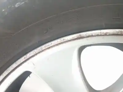 Second-hand car spare part rim for bmw 1 (e87) 120 d oem iam references 6769402  