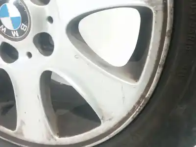 Second-hand car spare part rim for bmw 1 (e87) 120 d oem iam references 6769402  