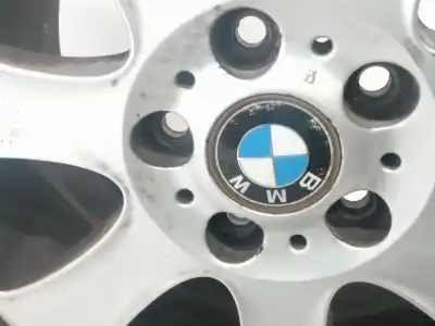Second-hand car spare part rim for bmw 1 (e87) 120 d oem iam references 6769402  