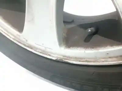 Peça sobressalente para automóvel em segunda mão jante por bmw 1 (e87) 120 d referências oem iam 6769402  