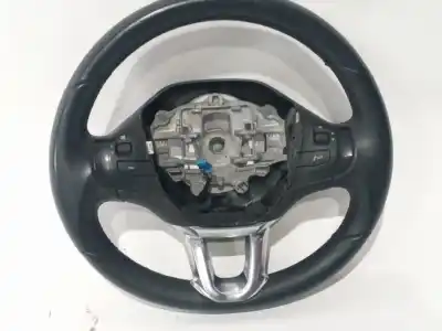 Piesă de schimb auto la mâna a doua VOLAN pentru PEUGEOT 208  Referințe OEM IAM 98084115ZD  