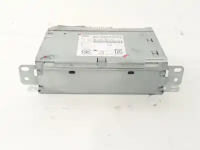 Peça sobressalente para automóvel em segunda mão sistema de áudio / rádio cd por peugeot 208 i (ca_, cc_) 1.6 hdi / bluehdi 75 referências oem iam 9811066580