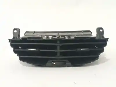 Peça sobressalente para automóvel em segunda mão grelha de ventilação tablier por peugeot 208 i (ca_, cc_) 1.6 hdi / bluehdi 75 referências oem iam 9672848677