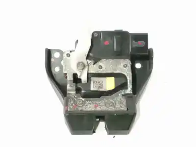 Автозапчасти б/у замок багажника/ворот за kia xceed (cd) 1.0 t-gdi ссылки oem iam 81230j7700  