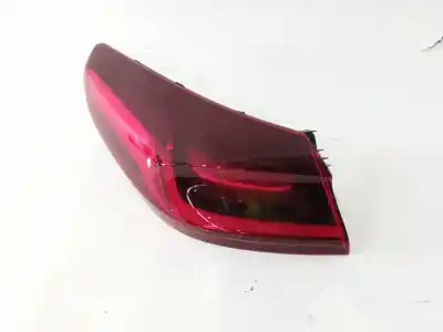Автозапчасти б/у левый задний фонарь за kia xceed (cd) 1.0 t-gdi ссылки oem iam 92401j7300