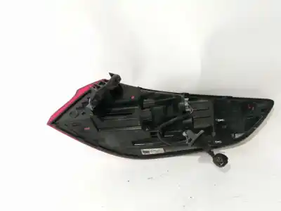 Second-hand car spare part left tailgate light for kia xceed (cd) 1.0 t-gdi oem iam references 92401j7300  