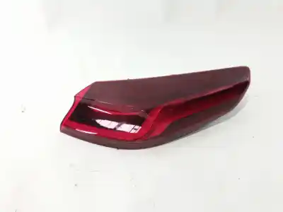 Автозапчасти б/у правый задний фонарь за kia xceed (cd) 1.0 t-gdi ссылки oem iam 92402j7300