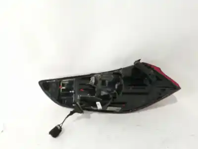 Автозапчасти б/у правый задний фонарь за kia xceed (cd) 1.0 t-gdi ссылки oem iam 92402j7300  