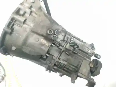Pezzo di ricambio per auto di seconda mano riduttore per bmw 3 compact (e46) 316 ti riferimenti oem iam 2200066490  23001434404