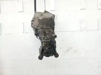 Pezzo di ricambio per auto di seconda mano riduttore per bmw 3 compact (e46) 316 ti riferimenti oem iam 2200066490  23001434404