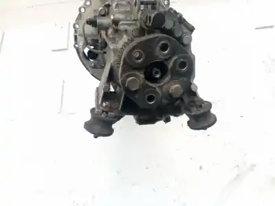 Pezzo di ricambio per auto di seconda mano riduttore per bmw 3 compact (e46) 316 ti riferimenti oem iam 2200066490  23001434404