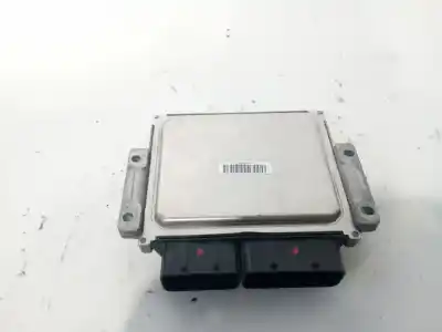 Автозапчасти б/у блок управления двигателем за ds ds 7 crossback (j_) 2.0 bluehdi 180 (jjehzr) ссылки oem iam 9827973880