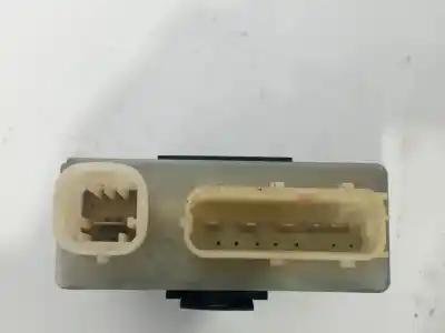 Second-hand car spare part glow plug for ds ds 7 crossback (j_) 2.0 bluehdi 180 (jjehzr) oem iam references 9662570880  