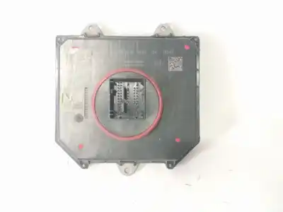 Second-hand car spare part xenon headlights control unit  for ds ds 7 crossback (j_) 2.0 bluehdi 180 (jjehzr) oem iam references 147000038400  