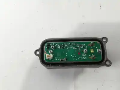Second-hand car spare part light control unit for ds ds 7 crossback (j_) 2.0 bluehdi 180 (jjehzr) oem iam references 214230-00  