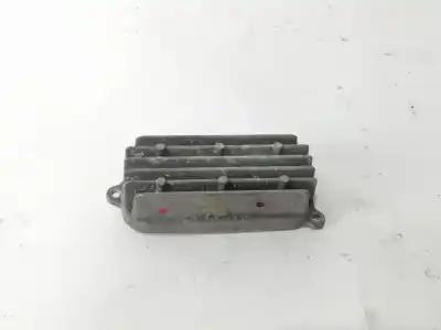 Second-hand car spare part light control unit for ds ds 7 crossback (j_) 2.0 bluehdi 180 (jjehzr) oem iam references 214230-00  