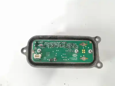 Second-hand car spare part light control unit for ds ds 7 crossback (j_) 2.0 bluehdi 180 (jjehzr) oem iam references 214230-00  