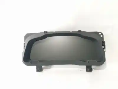 Second-hand car spare part dashboard for ds ds 7 crossback (j_) 2.0 bluehdi 180 (jjehzr) oem iam references 9821777780  