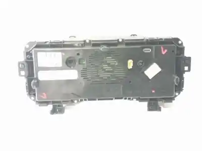 Second-hand car spare part dashboard for ds ds 7 crossback (j_) 2.0 bluehdi 180 (jjehzr) oem iam references 9821777780  
