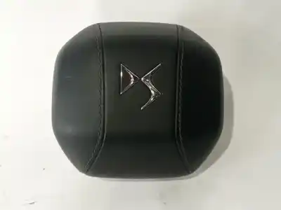 Автозапчасти б/у передняя левая подушка безопасности за ds ds 7 crossback (j_) 2.0 bluehdi 180 (jjehzr) ссылки oem iam 98186250zd  